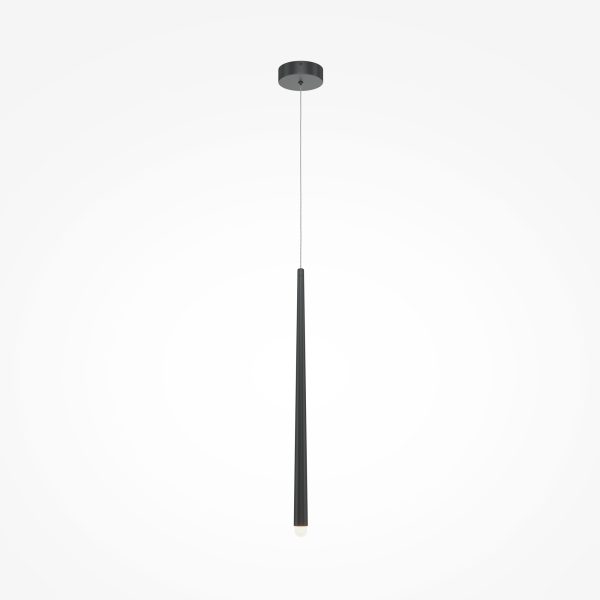 Подвесной светильник Maytoni MOD132PL-L28BK — изображение 2