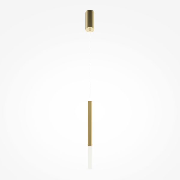 Подвесной светильник Maytoni MOD157PL-L6G4K1 — изображение 2