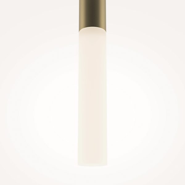 Подвесной светильник Maytoni MOD157PL-L6G4K1 — изображение 5