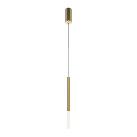 Подвесной светильник Maytoni MOD157PL-L6G4K1