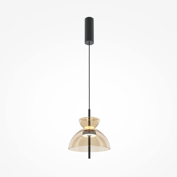 Подвесной светильник Maytoni MOD185PL-L12CG3K2 — изображение 3