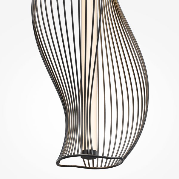 Подвесной светильник Maytoni MOD263PL-L20B3K — изображение 4