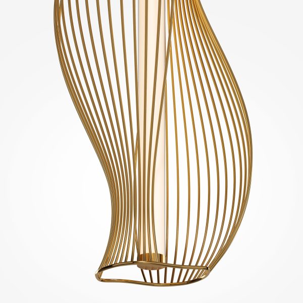 Подвесной светильник Maytoni MOD263PL-L20BS3K — изображение 2