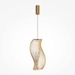 Подвесной светильник Maytoni MOD263PL-L20BS3K — изображение 3