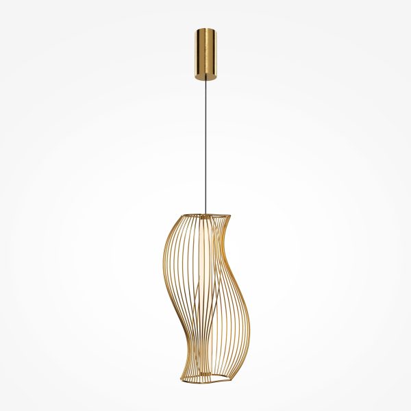 Подвесной светильник Maytoni MOD263PL-L20BS3K — изображение 3