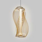 Подвесной светильник Maytoni MOD263PL-L20BS3K — изображение 4