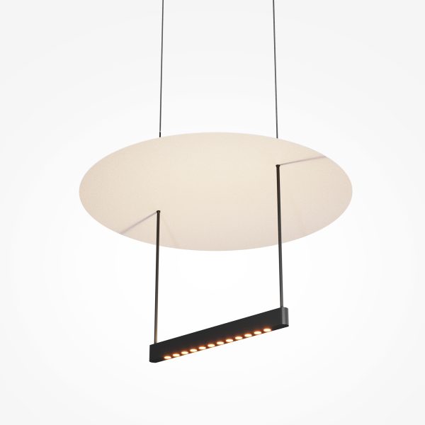 Подвесной светильник Maytoni MOD280PL-L23B3K1 — изображение 4