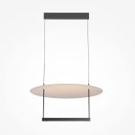 Подвесной светильник Maytoni MOD280PL-L30B3K1 — изображение 5