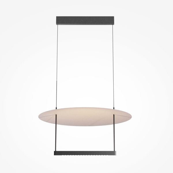 Подвесной светильник Maytoni MOD280PL-L30B3K1 — изображение 5