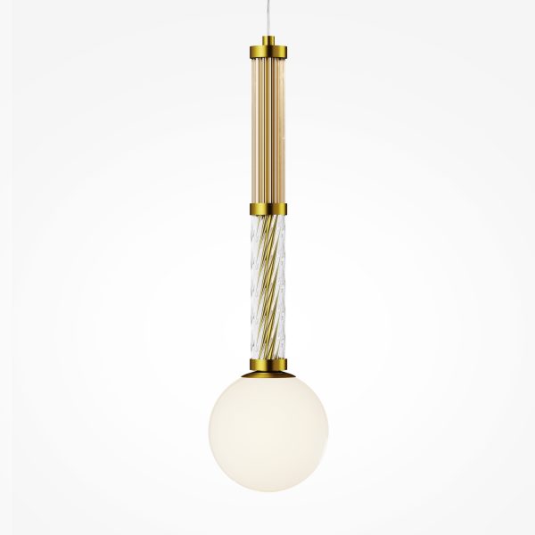 Подвесной светильник Maytoni MOD287PL-01BS — изображение 3