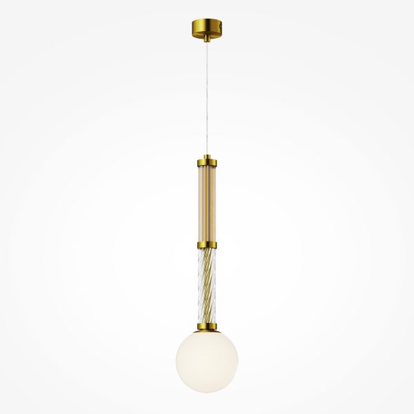 Подвесной светильник Maytoni MOD287PL-01BS — изображение 4