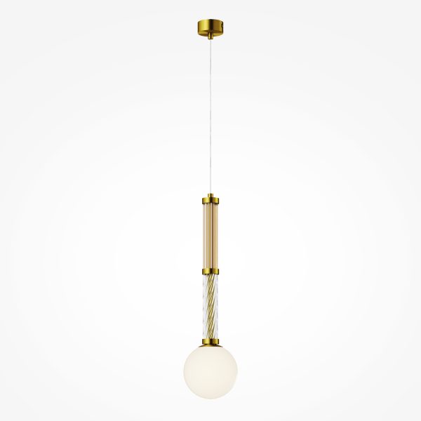 Подвесной светильник Maytoni MOD287PL-01BS — изображение 5