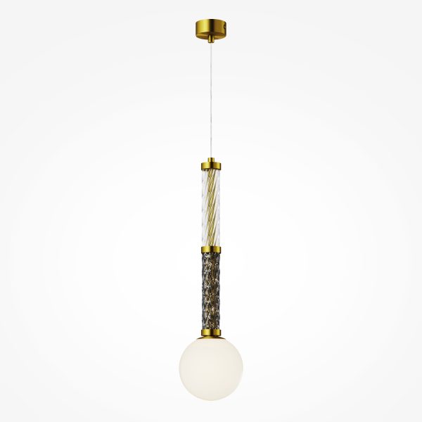 Подвесной светильник Maytoni MOD287PL-01BS1 — изображение 2