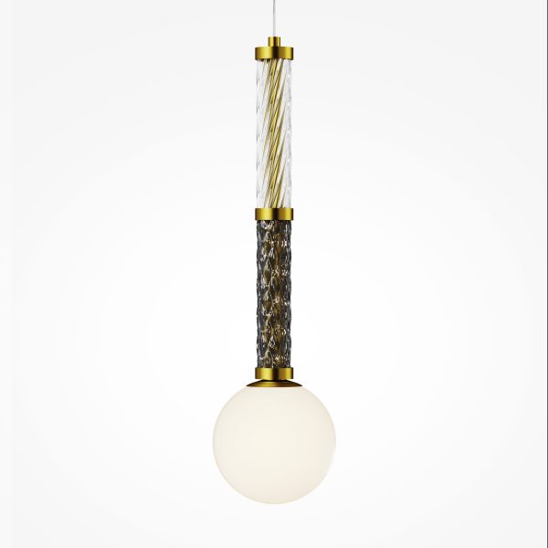 Подвесной светильник Maytoni MOD287PL-01BS1 — изображение 4