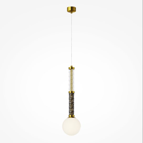 Подвесной светильник Maytoni MOD287PL-01BS1 — изображение 5