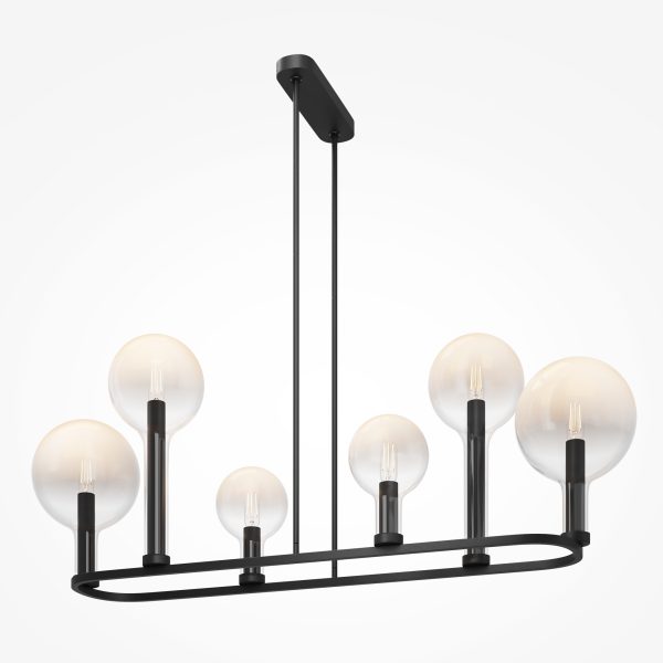 Подвесной светильник Maytoni MOD333PL-06B1 — изображение 3