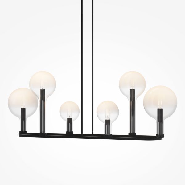 Подвесной светильник Maytoni MOD333PL-06B1 — изображение 4