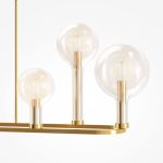 Подвесной светильник Maytoni MOD333PL-06BS1 — изображение 4