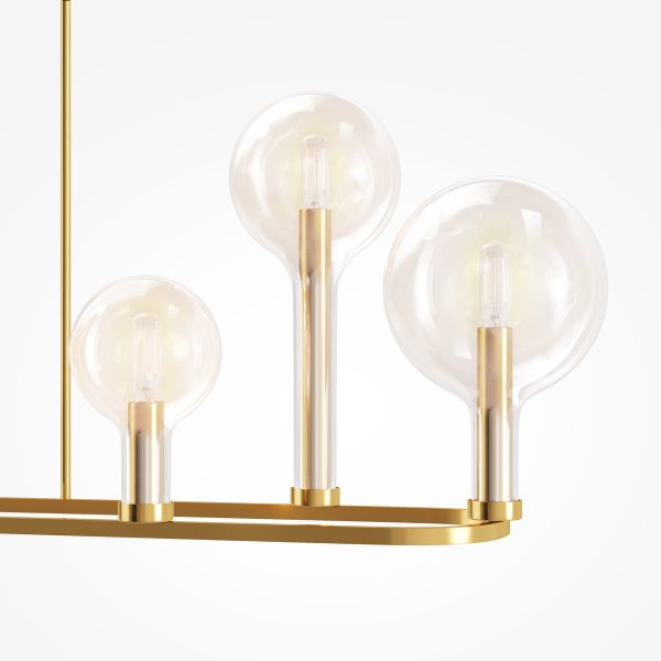 Подвесной светильник Maytoni MOD333PL-06BS1 — изображение 4