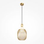 Подвесной светильник Maytoni MOD376PL-01G1 — изображение 5