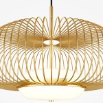 Подвесной светильник Maytoni MOD376PL-L30G3K — изображение 4