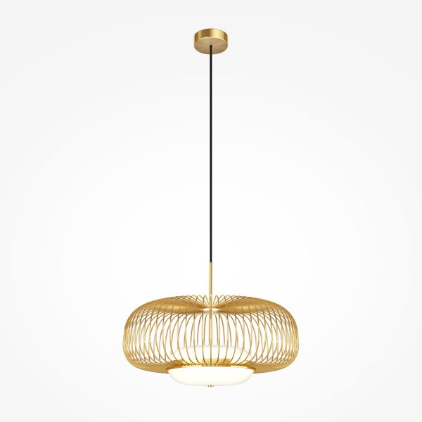 Подвесной светильник Maytoni MOD376PL-L30G3K — изображение 5