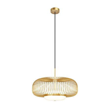 Подвесной светильник Maytoni MOD376PL-L30G3K