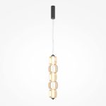 Подвесной светильник Maytoni MOD381PL-L30B3K — изображение 3