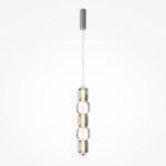 Подвесной светильник Maytoni MOD381PL-L30CH3K — изображение 3