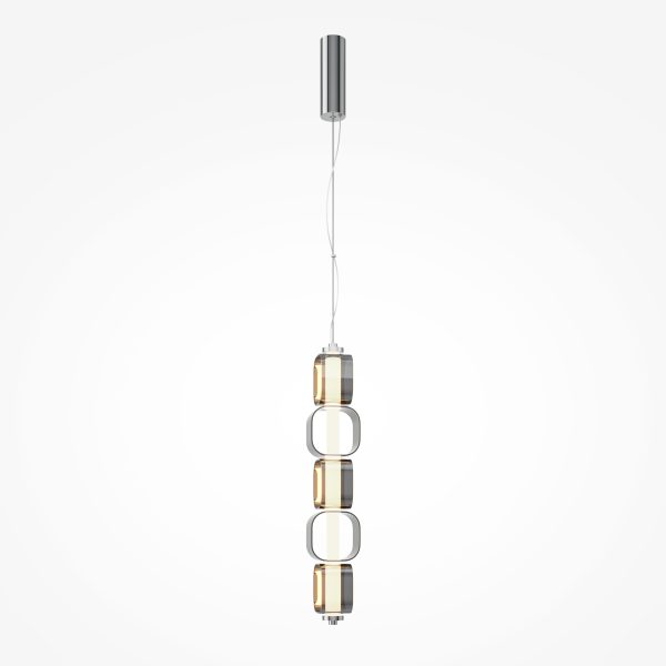 Подвесной светильник Maytoni MOD381PL-L30CH3K — изображение 3