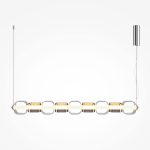 Подвесной светильник Maytoni MOD381PL-L45CH3K — изображение 3