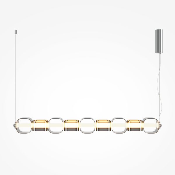 Подвесной светильник Maytoni MOD381PL-L45CH3K — изображение 3