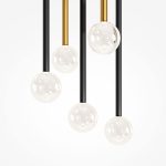 Подвесной светильник Maytoni MOD383PL-L16BBS3K — изображение 2