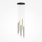 Подвесной светильник Maytoni MOD383PL-L16BBS3K — изображение 3