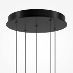 Подвесной светильник Maytoni MOD383PL-L16BBS3K — изображение 5