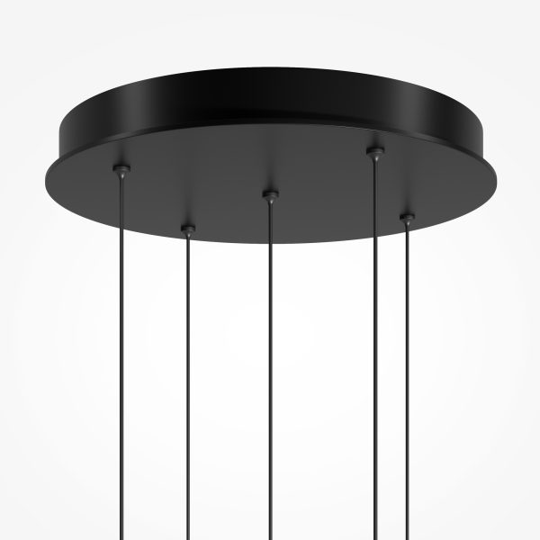 Подвесной светильник Maytoni MOD383PL-L16BBS3K — изображение 5