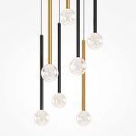 Подвесной светильник Maytoni MOD383PL-L20BBS3K — изображение 2