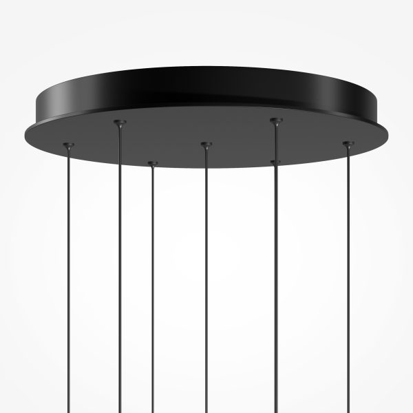 Подвесной светильник Maytoni MOD383PL-L20BBS3K — изображение 5