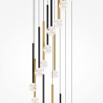 Подвесной светильник Maytoni MOD383PL-L40BBS3K — изображение 3