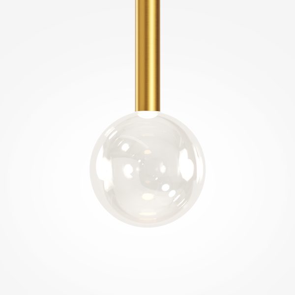 Подвесной светильник Maytoni MOD383PL-L4BS3K — изображение 2