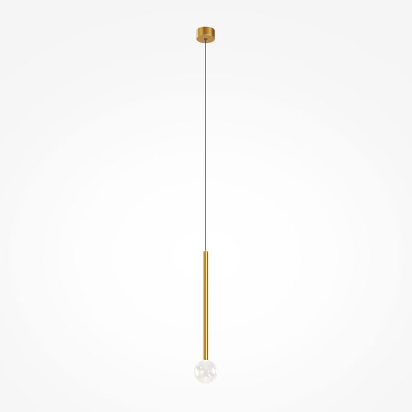 Подвесной светильник Maytoni MOD383PL-L4BS3K — изображение 3