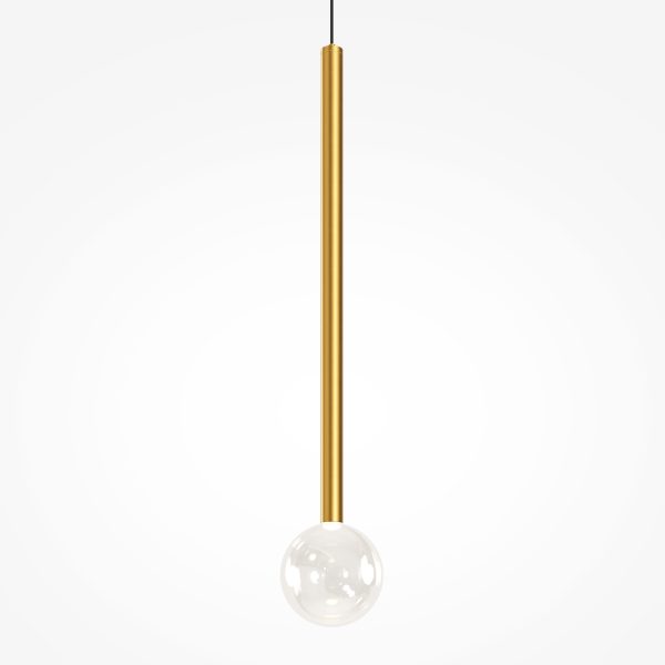 Подвесной светильник Maytoni MOD383PL-L4BS3K — изображение 4