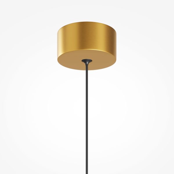 Подвесной светильник Maytoni MOD383PL-L4BS3K — изображение 5