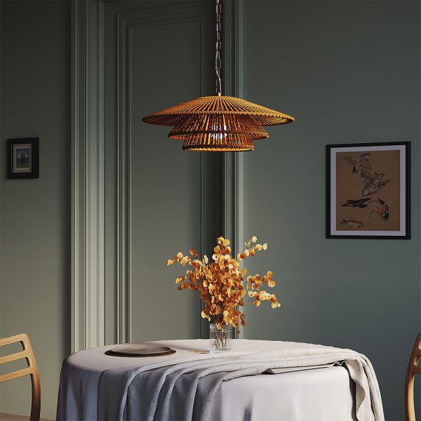 Подвесной светильник Maytoni MOD394PL-01BS — изображение 2