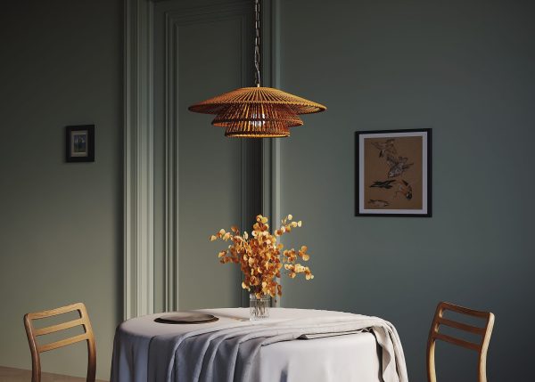 Подвесной светильник Maytoni MOD394PL-01BS — изображение 3