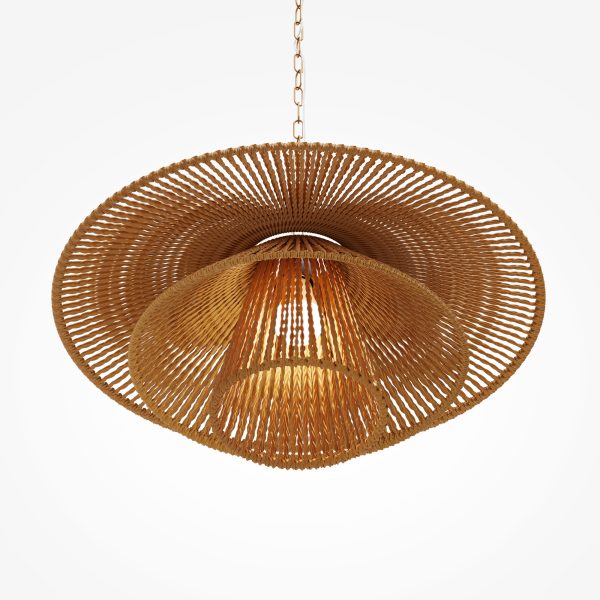 Подвесной светильник Maytoni MOD394PL-01BS1 — изображение 2