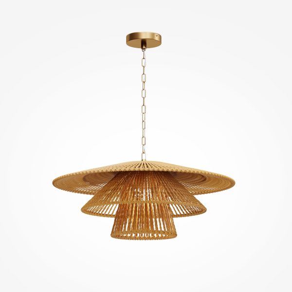 Подвесной светильник Maytoni MOD394PL-01BS1 — изображение 3