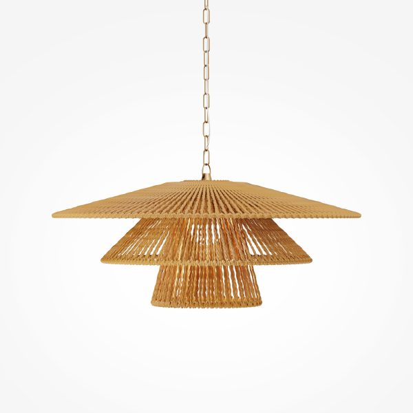 Подвесной светильник Maytoni MOD394PL-01BS1 — изображение 4