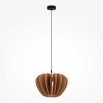 Подвесной светильник Maytoni MOD398PL-01BR — изображение 5