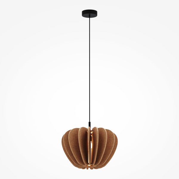 Подвесной светильник Maytoni MOD398PL-01BR — изображение 5